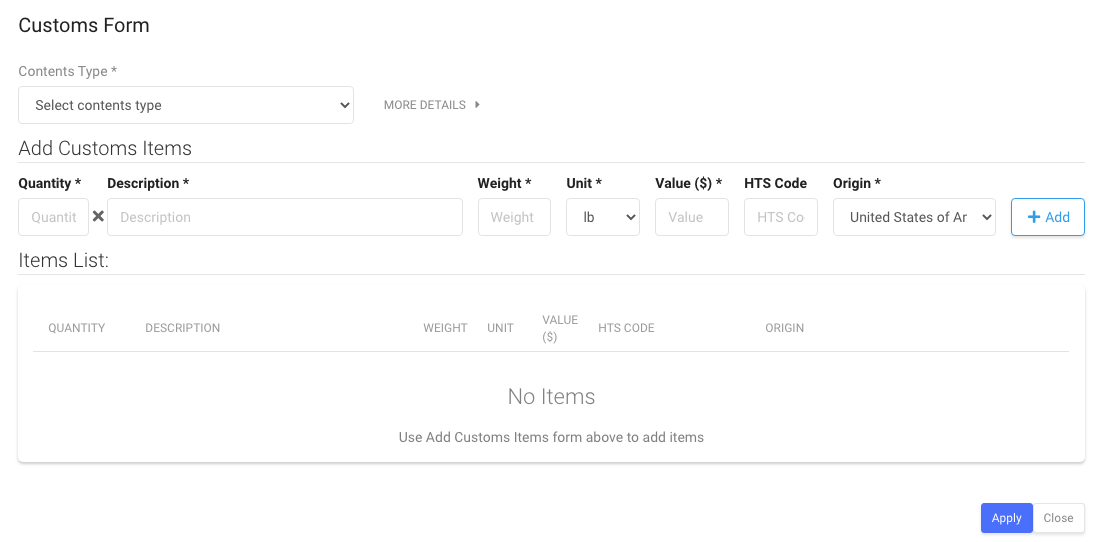 What is the right USPS International Mail Service for your business